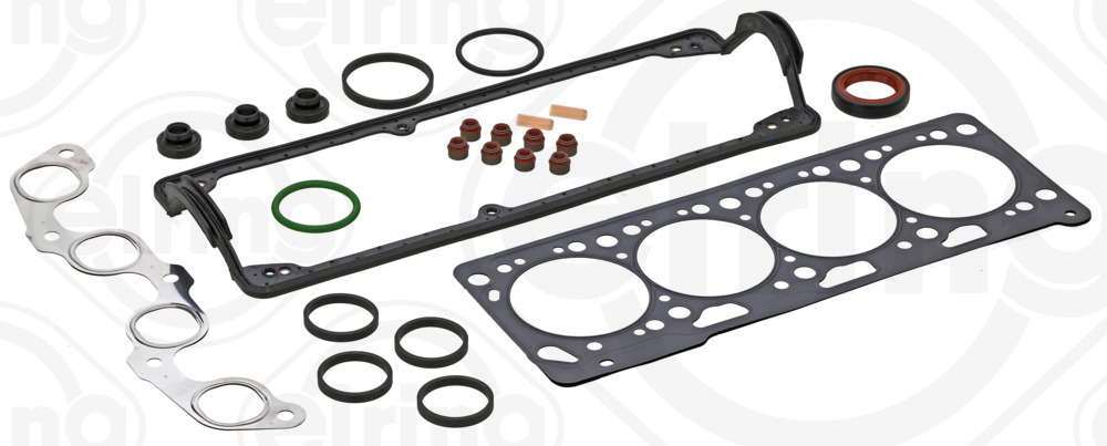 Pochette de rodage moteur