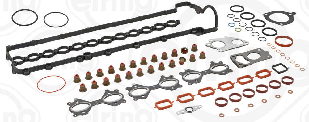 Pochette de rodage moteur