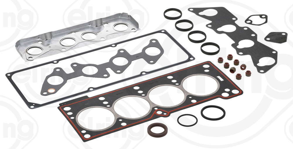 Pochette de rodage moteur