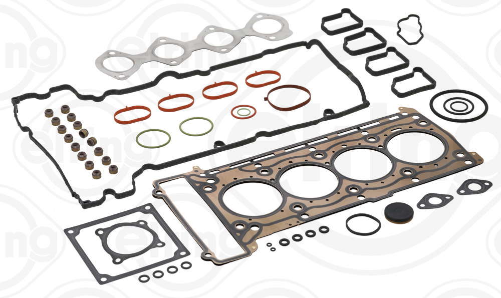 Pochette de rodage moteur