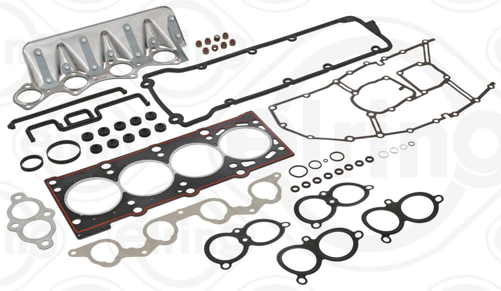 Pochette de rodage moteur