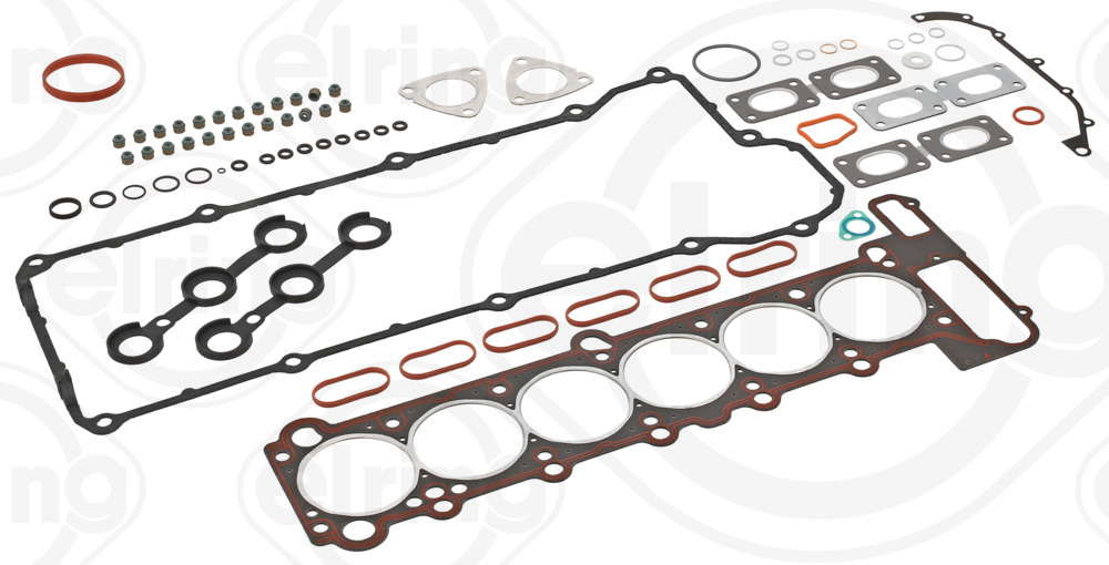 Pochette de rodage moteur
