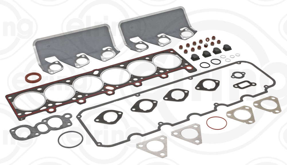 Pochette de rodage moteur
