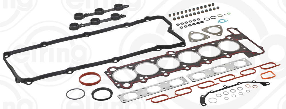 Pochette de rodage moteur