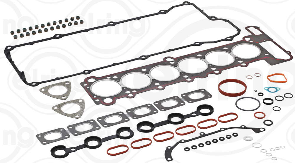 Pochette de rodage moteur