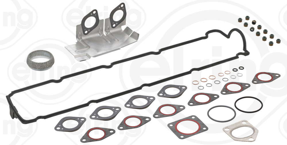 Pochette de rodage moteur