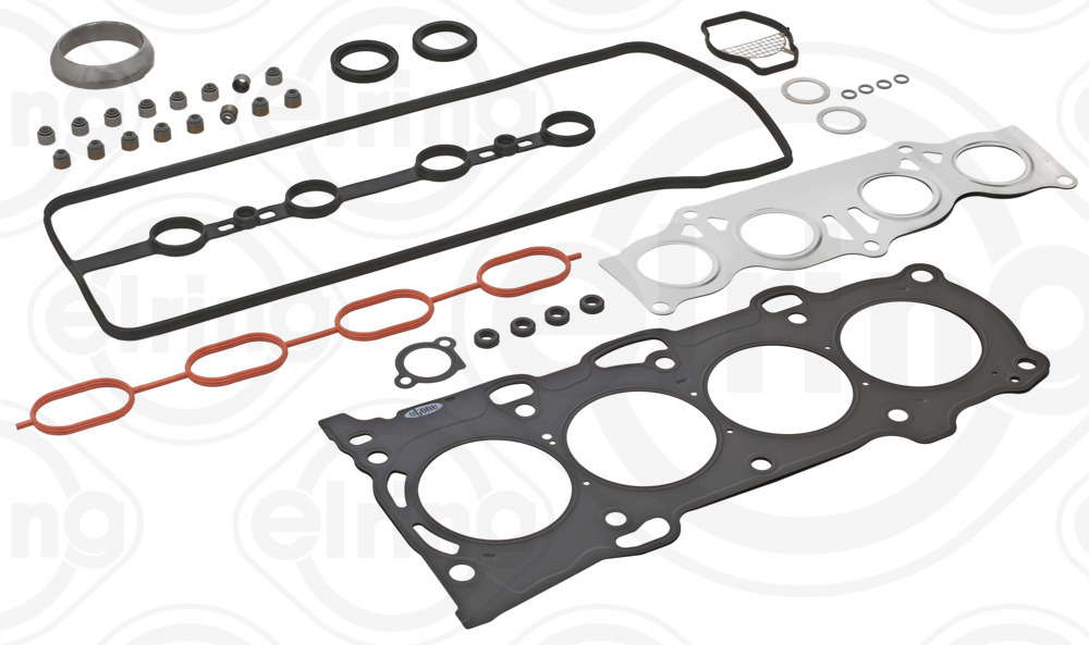 Pochette de rodage moteur