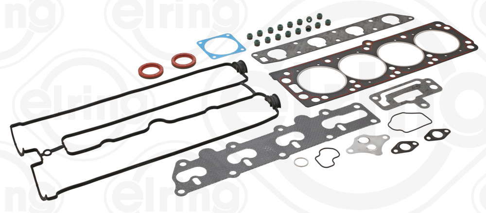 Pochette de rodage moteur