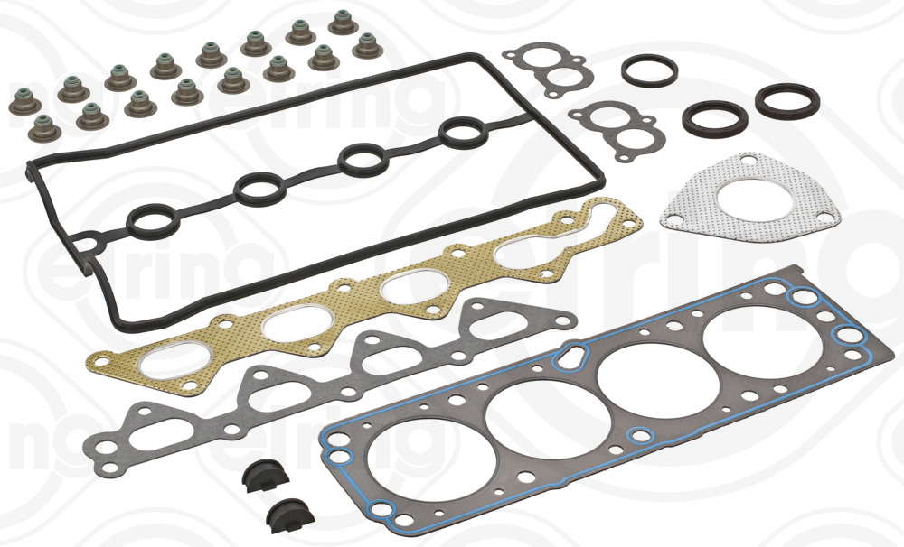 Pochette de rodage moteur