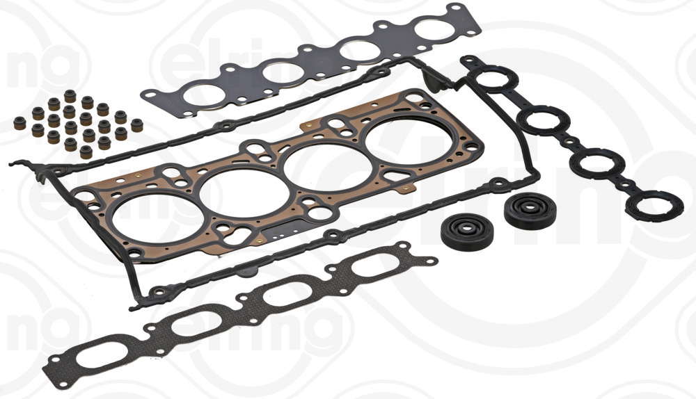 Pochette de rodage moteur