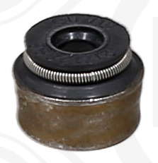 Bague d'étanchéité (tige de soupape) (x4)