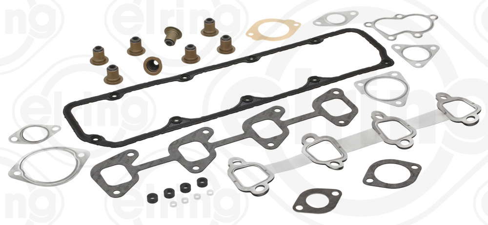 Pochette de rodage moteur
