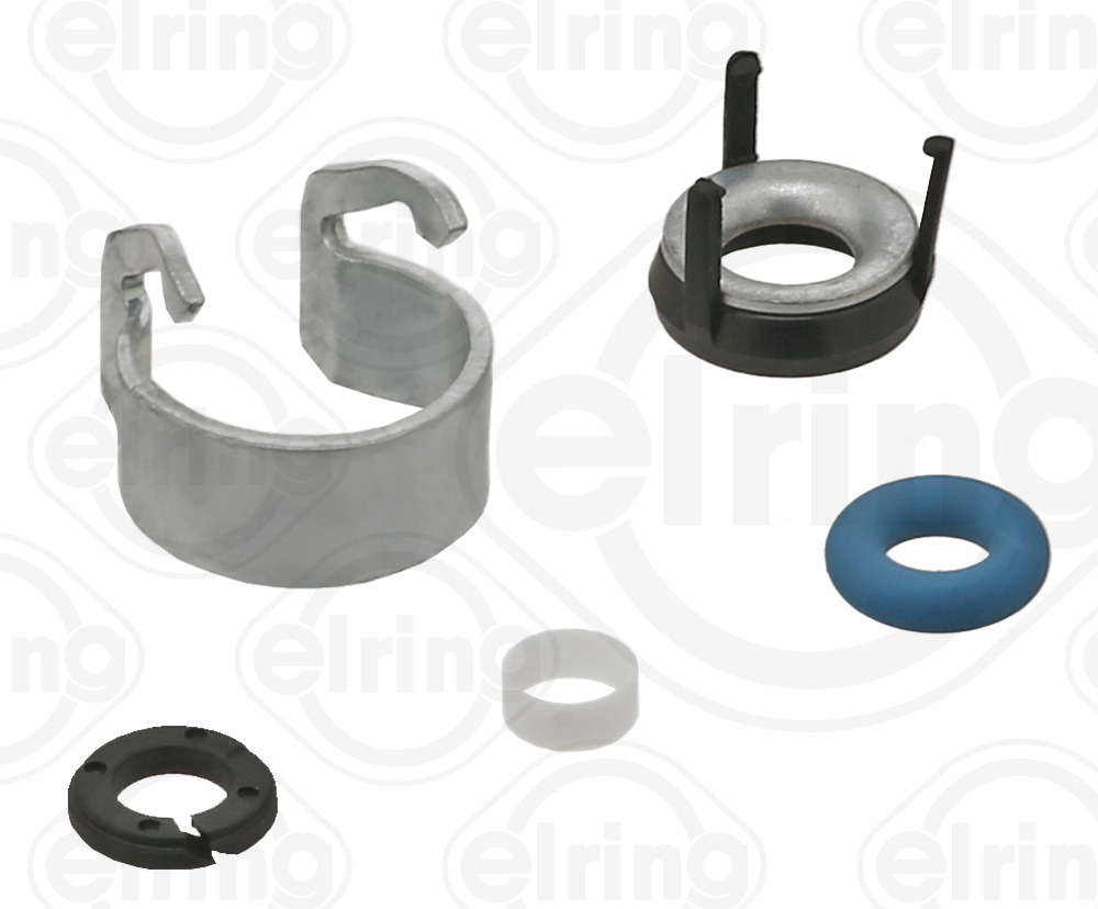 Kit de joints (injecteur)