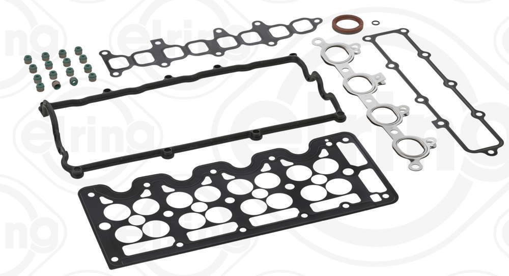Pochette de rodage moteur