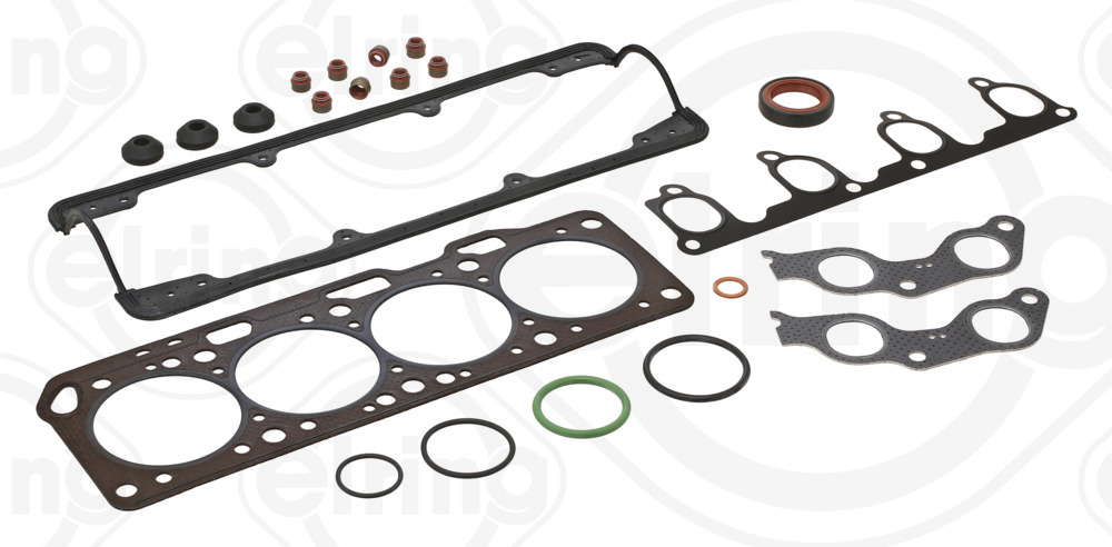 Pochette de rodage moteur