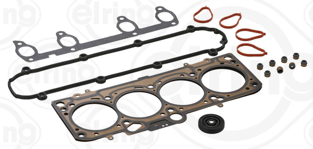 Pochette de rodage moteur