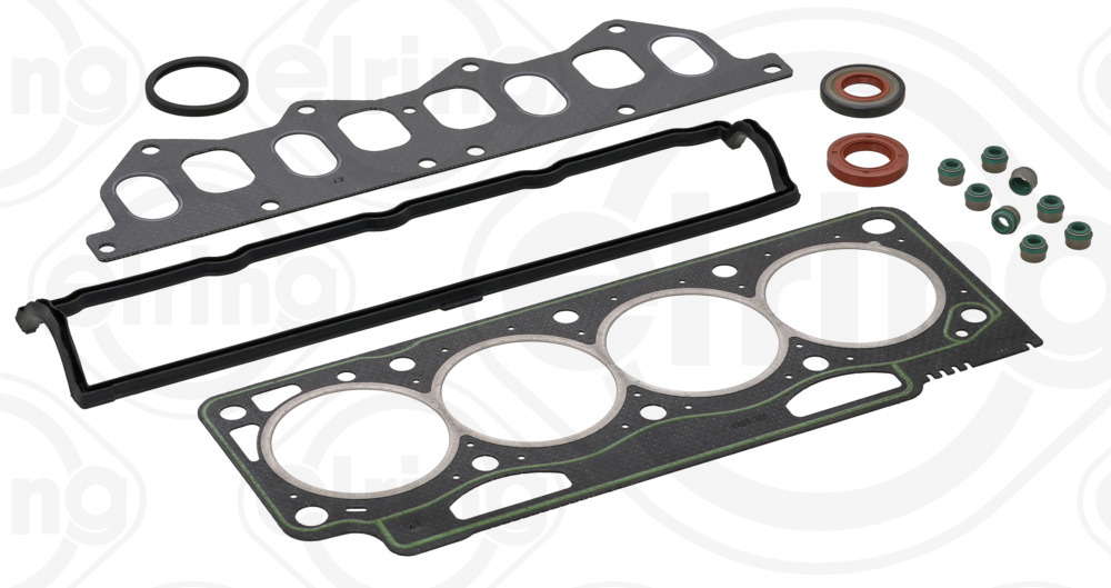 Pochette de rodage moteur
