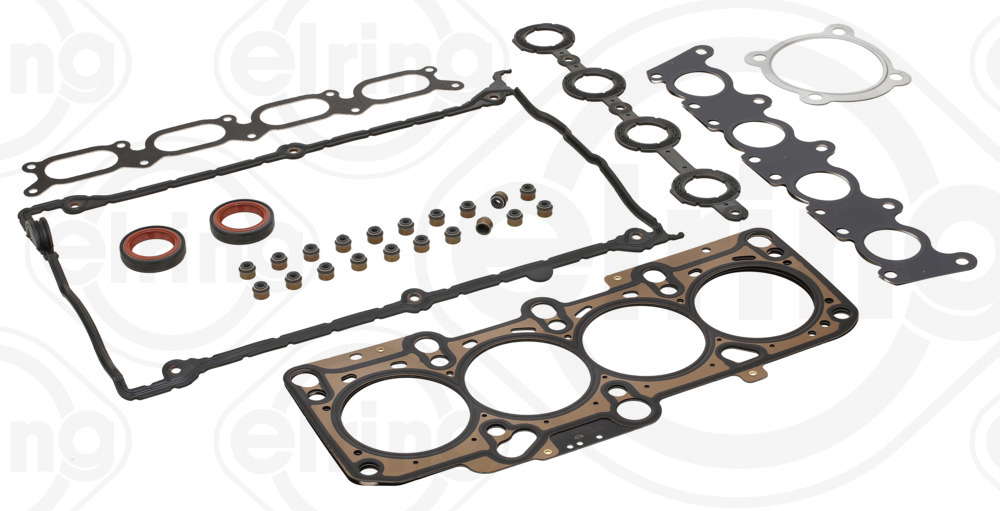Pochette de rodage moteur