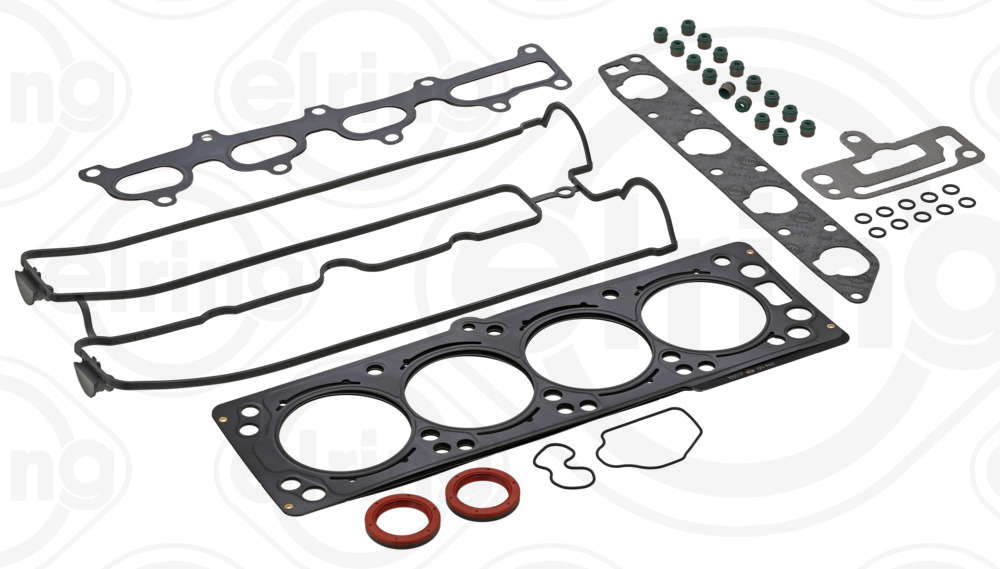 Pochette de rodage moteur