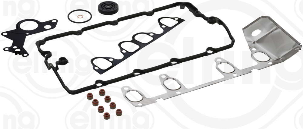 Pochette de rodage moteur