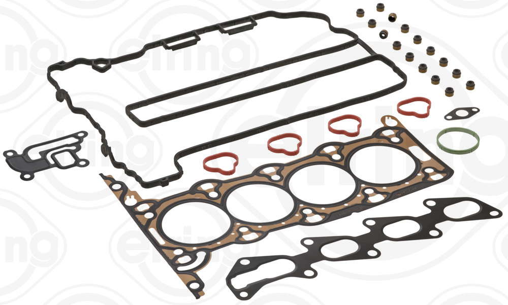 Pochette de rodage moteur