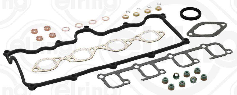 Pochette de rodage moteur