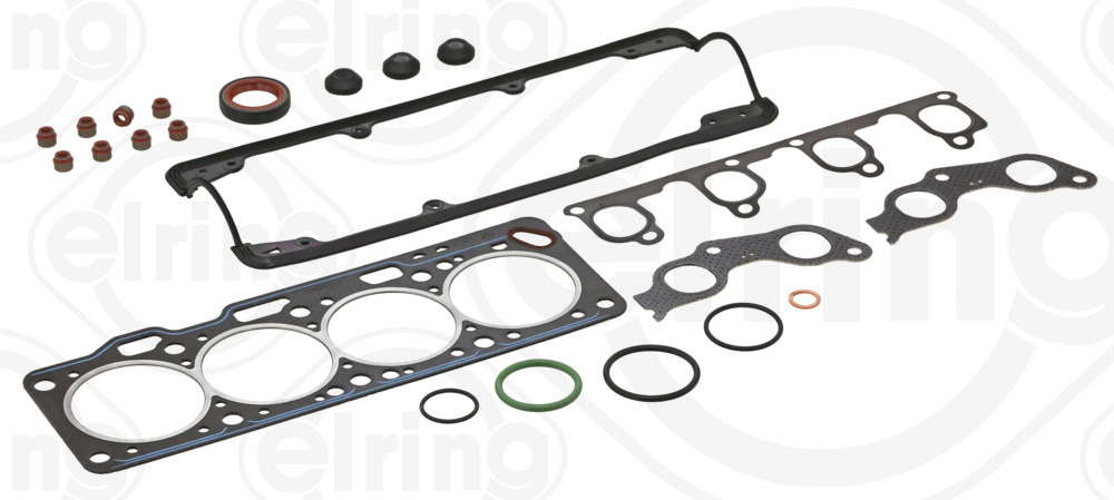 Pochette de rodage moteur