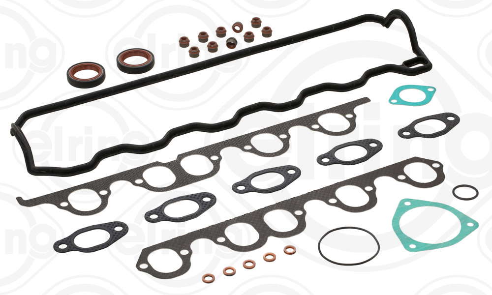 Pochette de rodage moteur
