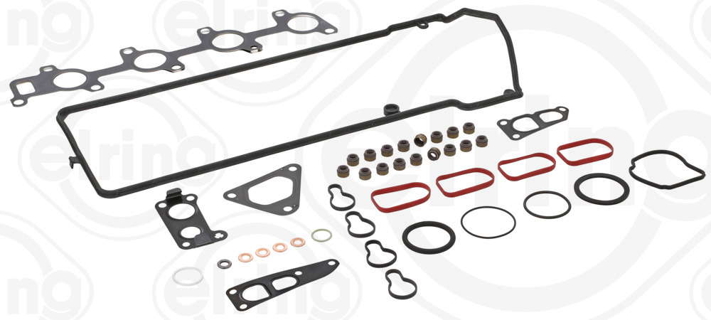 Pochette de rodage moteur