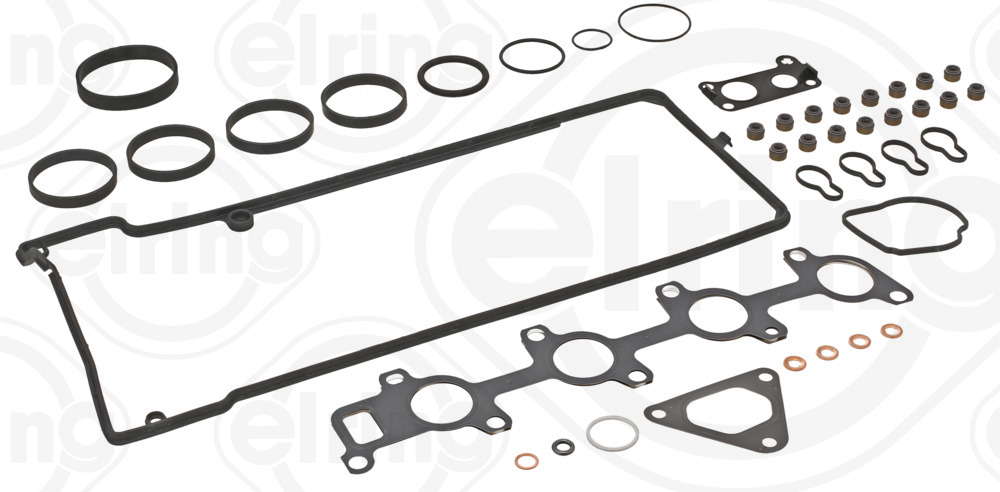 Pochette de rodage moteur