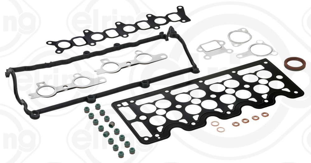 Pochette de rodage moteur