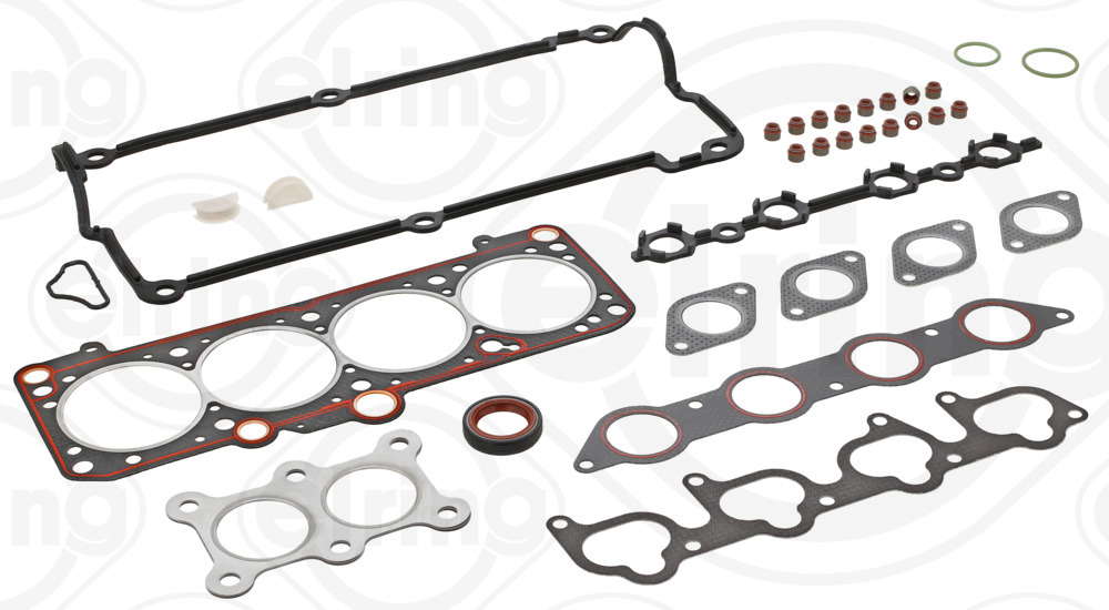 Pochette de rodage moteur