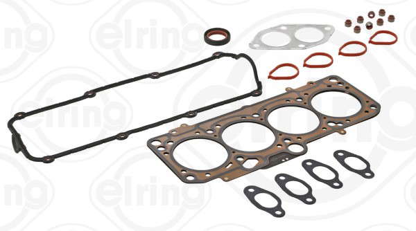 Pochette de rodage moteur