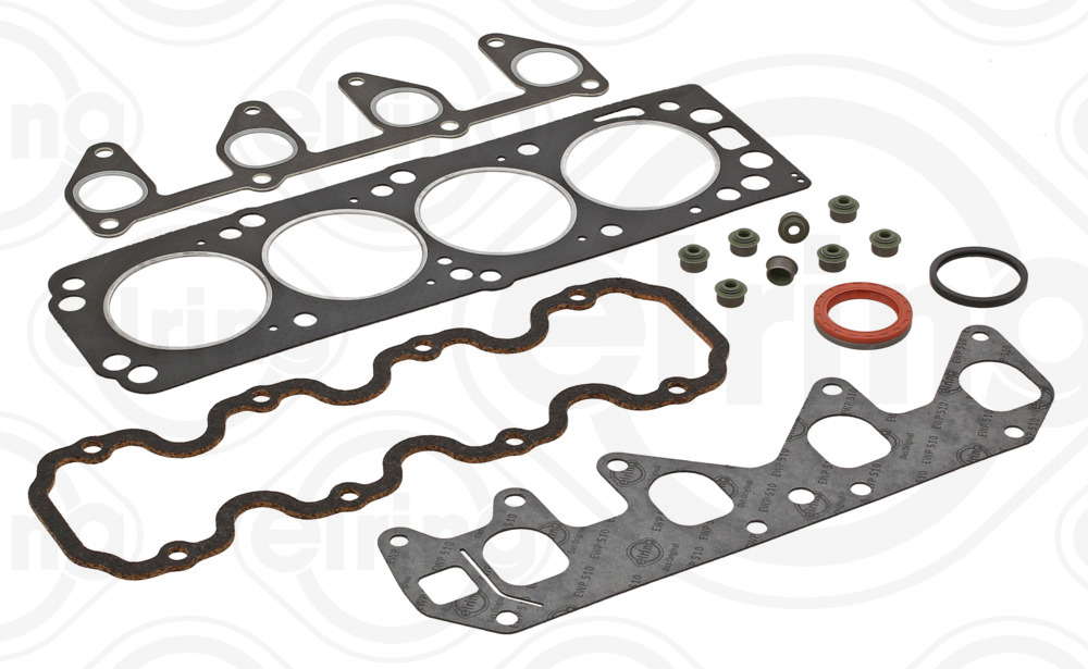 Pochette de rodage moteur