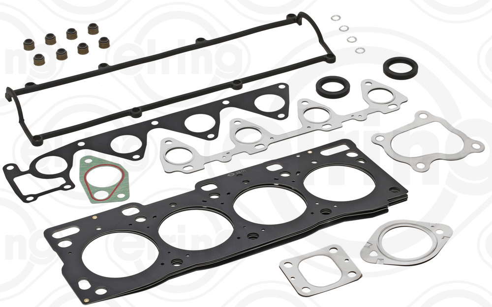 Pochette de rodage moteur