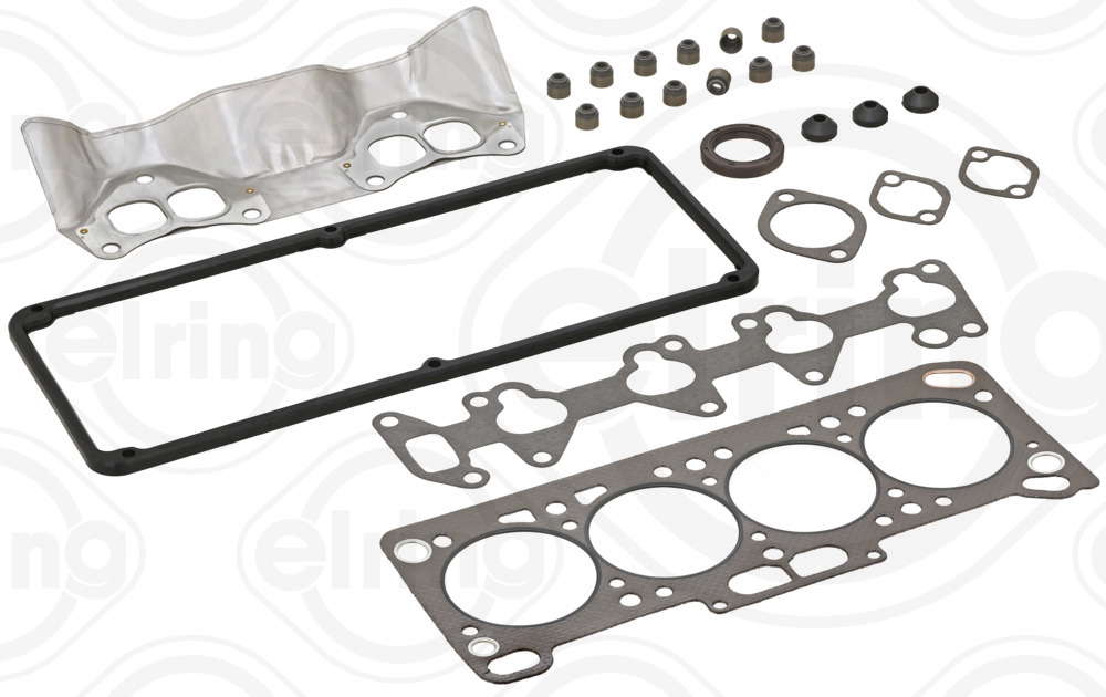 Pochette de rodage moteur