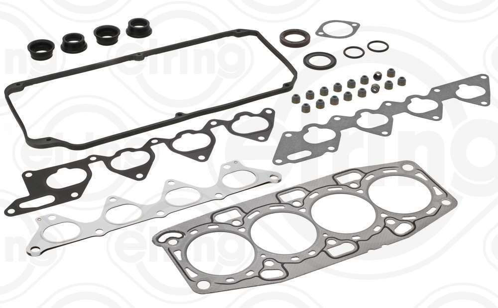 Pochette de rodage moteur