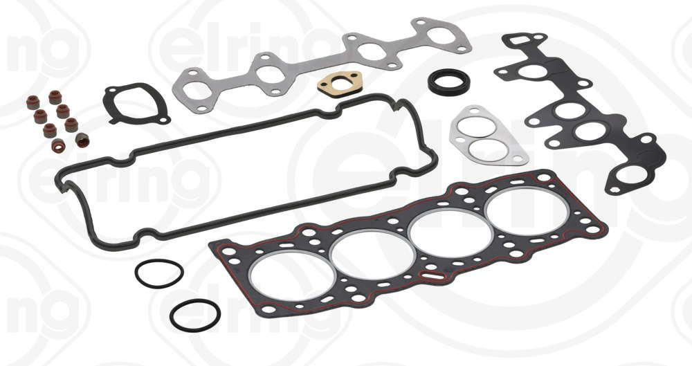 Pochette de rodage moteur