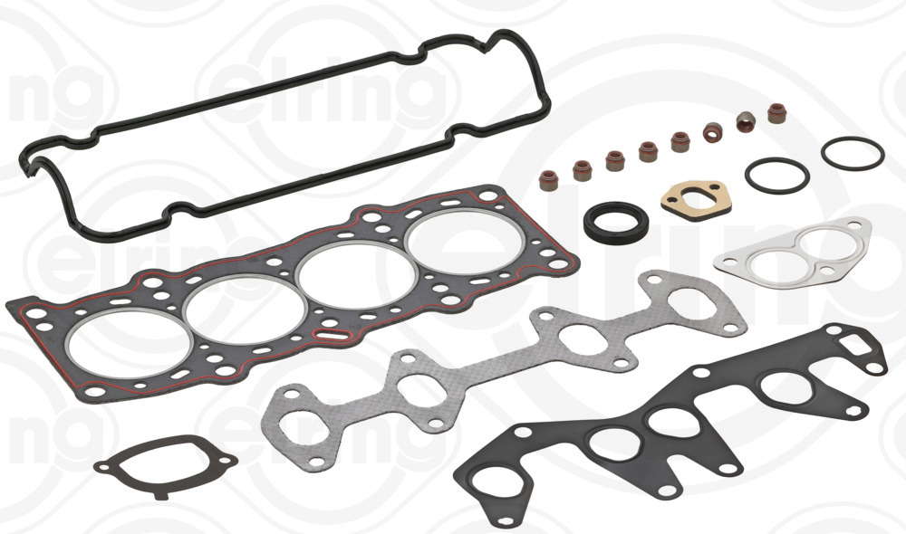 Pochette de rodage moteur