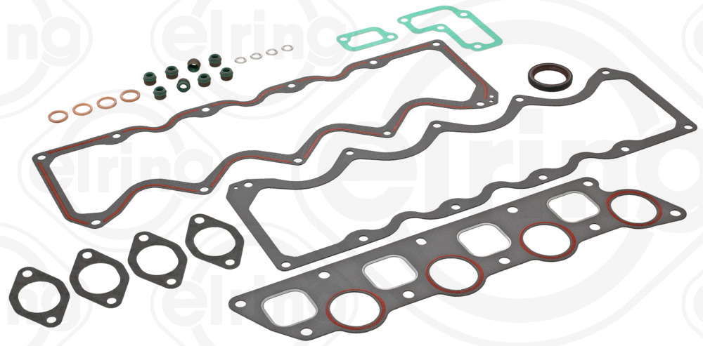 Pochette de rodage moteur