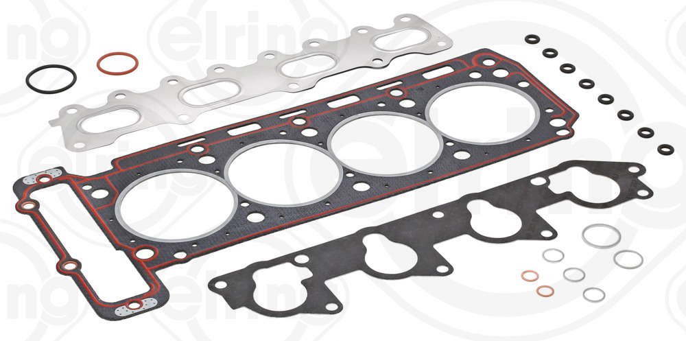Pochette de rodage moteur