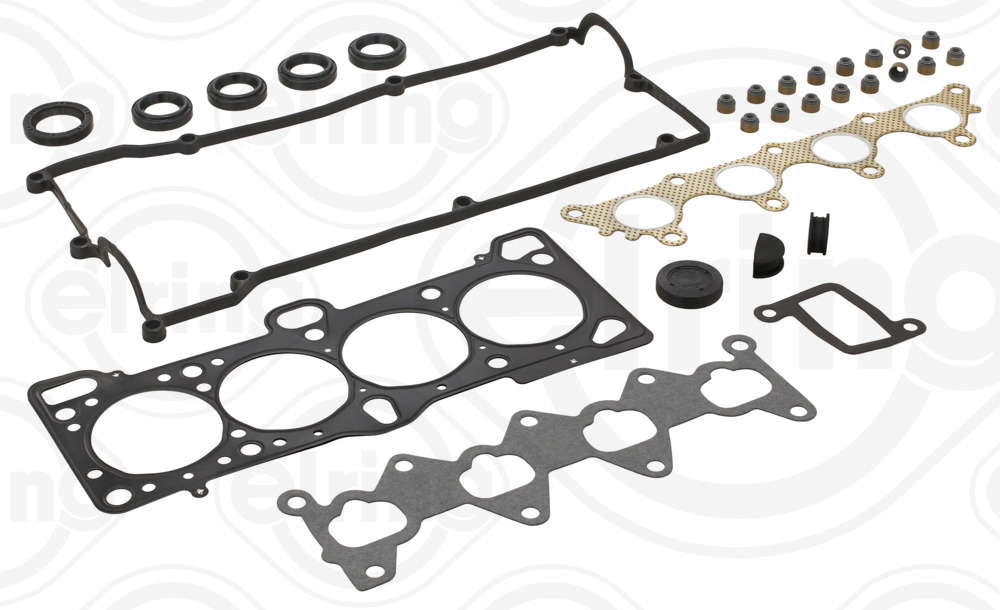 Pochette de rodage moteur