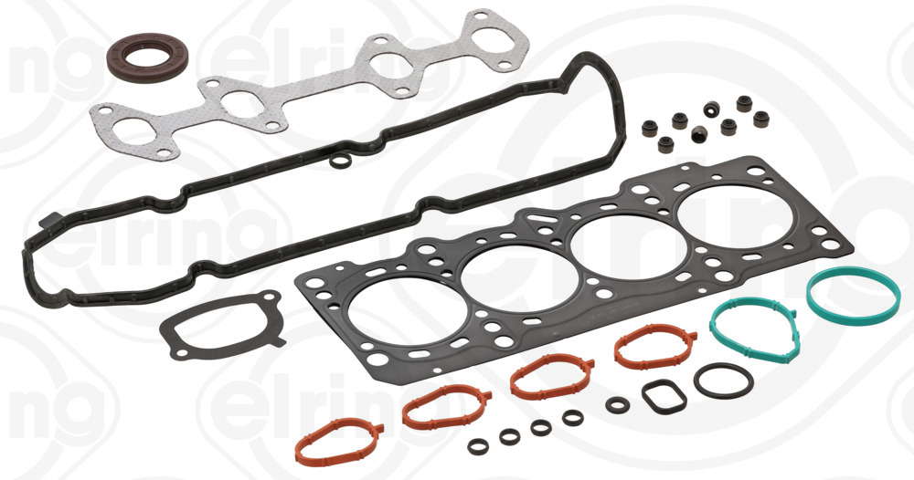 Pochette de rodage moteur
