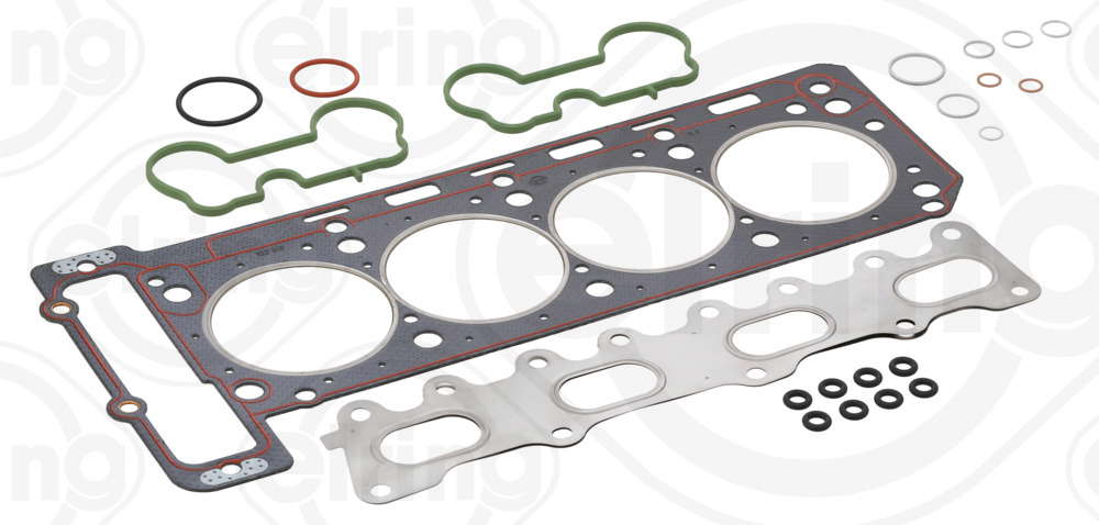 Pochette de rodage moteur