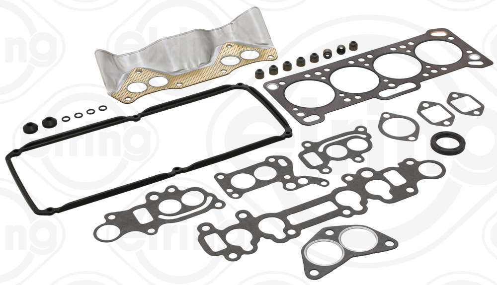 Pochette de rodage moteur