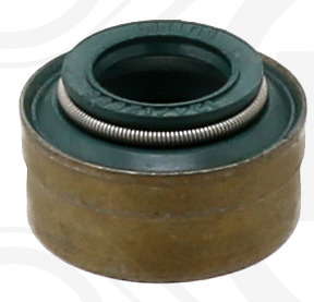 Bague d'étanchéité (tige de soupape) (x4)