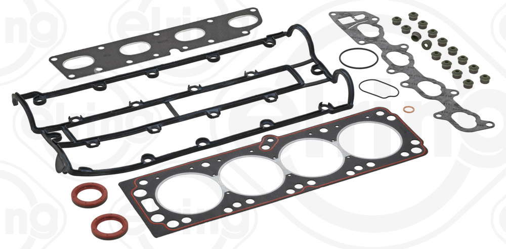 Pochette de rodage moteur