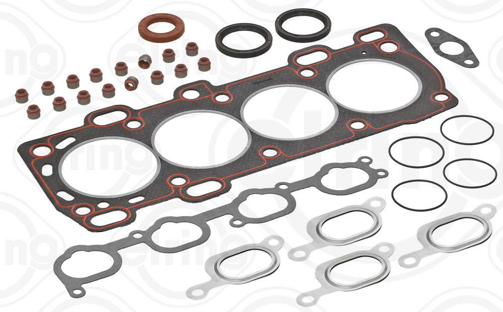 Pochette de rodage moteur