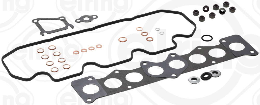 Pochette de rodage moteur