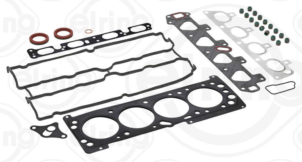 Pochette de rodage moteur